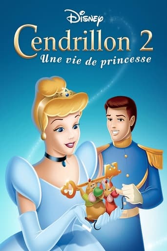 Film Cendrillon 2 : Une vie de princesse streaming VF gratuit complet