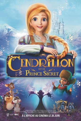 Film Cendrillon et le Prince Secret streaming VF gratuit complet