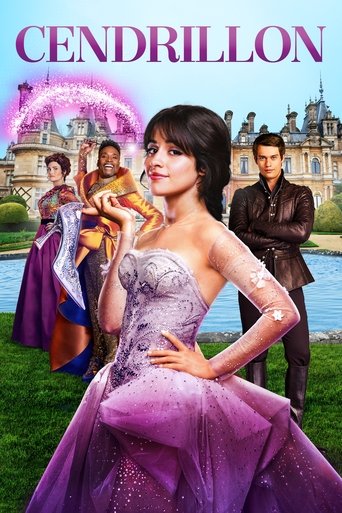 Cendrillon streaming VF gratuit complet