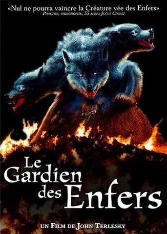 Film Cerberus - Le gardien des enfers streaming VF gratuit complet