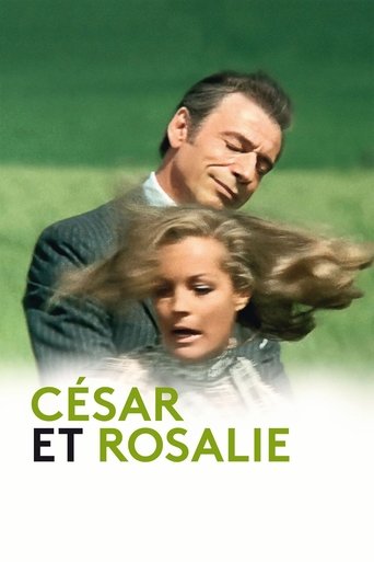 Film César et Rosalie streaming VF gratuit complet