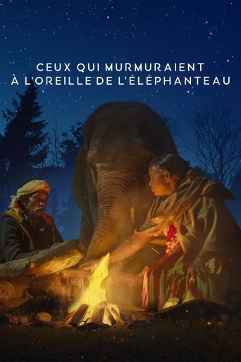 Film Ceux qui murmuraient à l'oreille de l'éléphanteau streaming VF gratuit complet