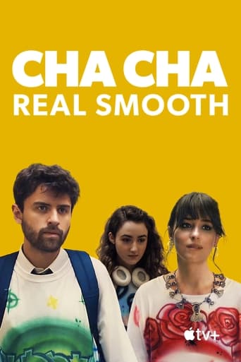 Film Cha Cha Real Smooth streaming VF gratuit complet