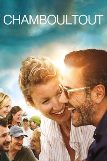 Film Chamboultout streaming VF gratuit complet