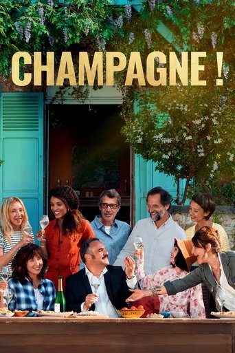 Film Champagne ! streaming VF gratuit complet