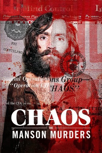 Film Chaos : Les meurtres de la famille Manson streaming VF gratuit complet