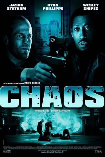 Film Chaos streaming VF gratuit complet