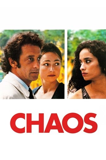 Chaos streaming VF gratuit complet