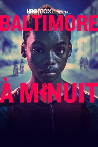 Film Charm City Kings streaming VF gratuit complet