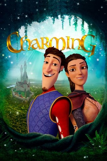 Film Charming streaming VF gratuit complet
