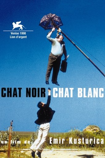 Film Chat noir, chat blanc streaming VF gratuit complet