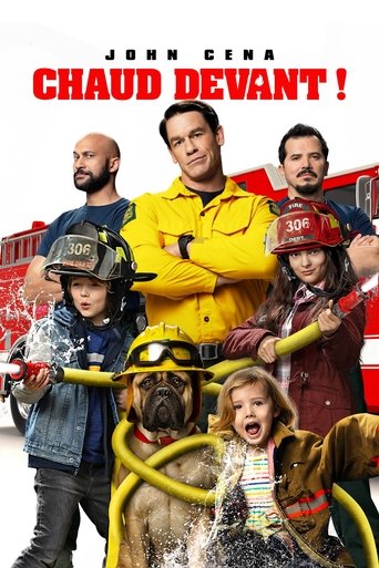 Film Chaud devant ! streaming VF gratuit complet