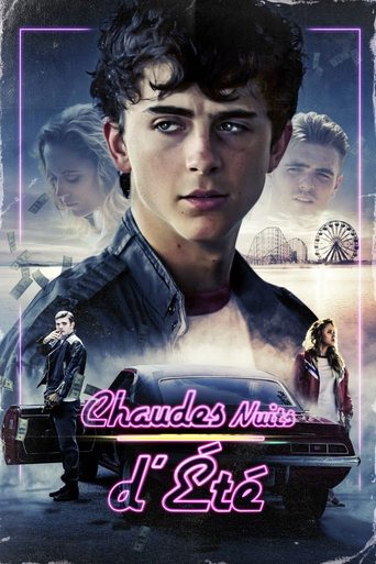 Film Chaudes nuits d'été streaming VF gratuit complet