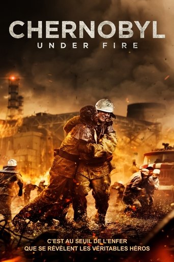Film Chernobyl : Under Fire streaming VF gratuit complet