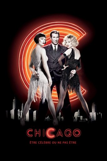 Film Chicago streaming VF gratuit complet