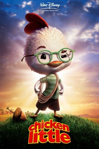 Film Chicken Little streaming VF gratuit complet