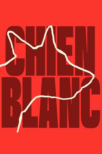 Film Chien blanc streaming VF gratuit complet