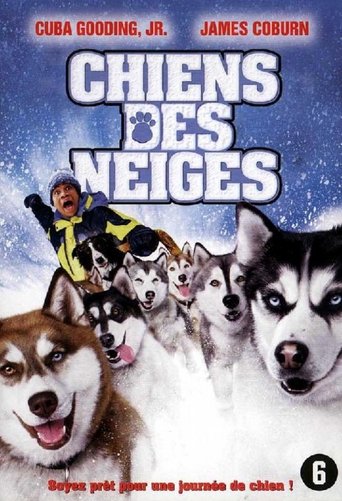 Film Chiens des neiges streaming VF gratuit complet