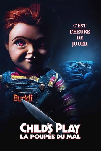 Film Child's Play : La Poupée du mal streaming VF gratuit complet