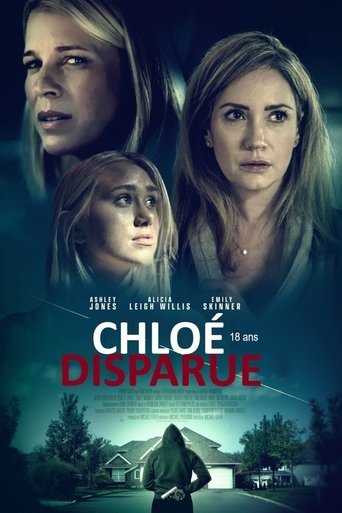 Film Chloé, 18 ans, disparue streaming VF gratuit complet