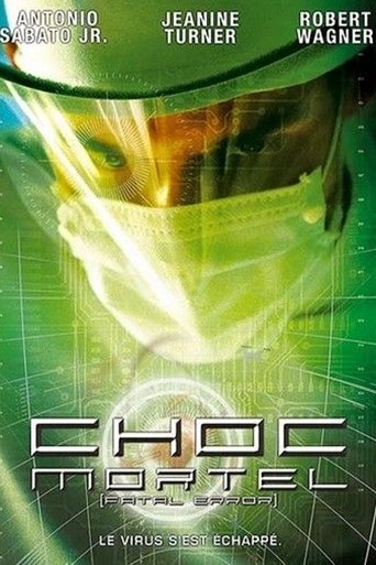 Film Choc mortel streaming VF gratuit complet