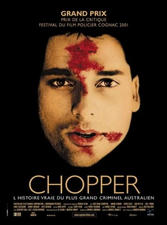 Film Chopper streaming VF gratuit complet