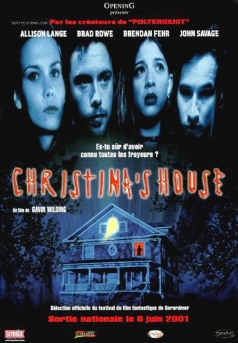 Film Christina's House streaming VF gratuit complet