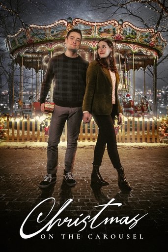 Film Christmas on the Carousel streaming VF gratuit complet