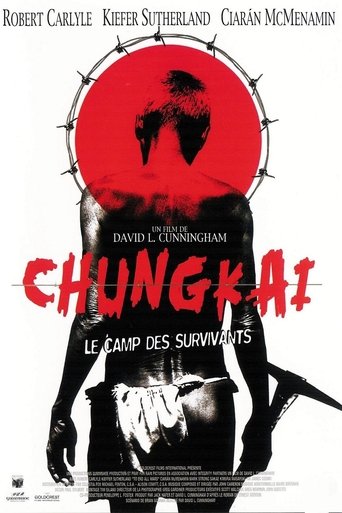 Chungkai, le camp des survivants streaming VF gratuit complet