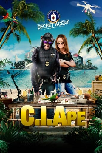 Film C.I.Ape streaming VF gratuit complet