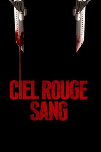 Film Ciel rouge sang streaming VF gratuit complet