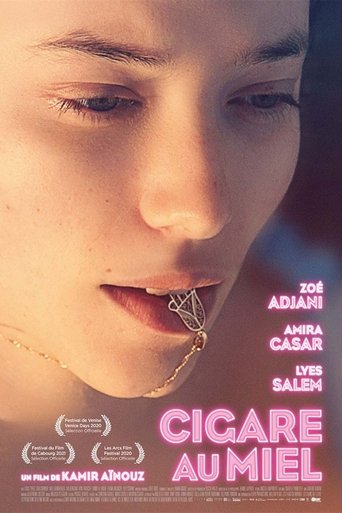 Film Cigare au miel streaming VF gratuit complet