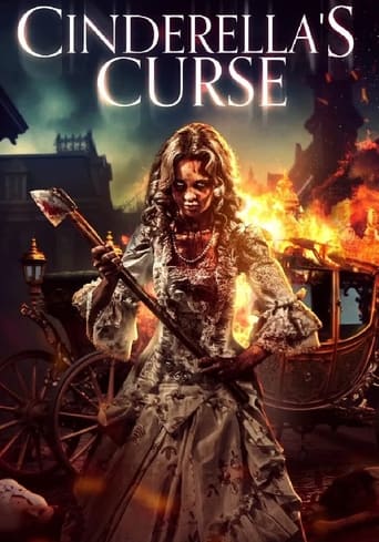 Film Cinderella's Curse streaming VF gratuit complet