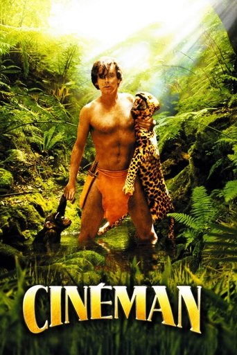 Film Cinéman streaming VF gratuit complet