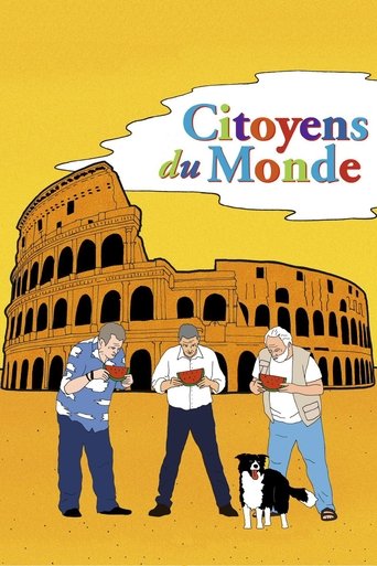 Film Citoyens du monde streaming VF gratuit complet