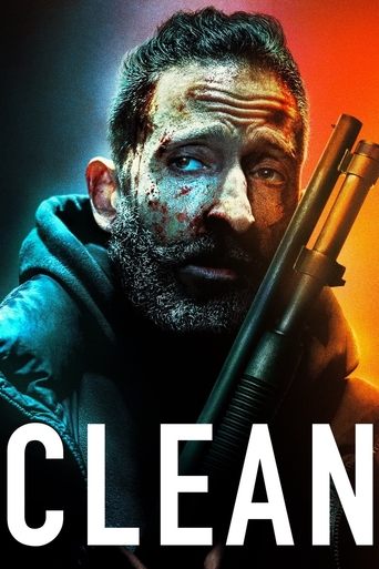 Film Clean streaming VF gratuit complet