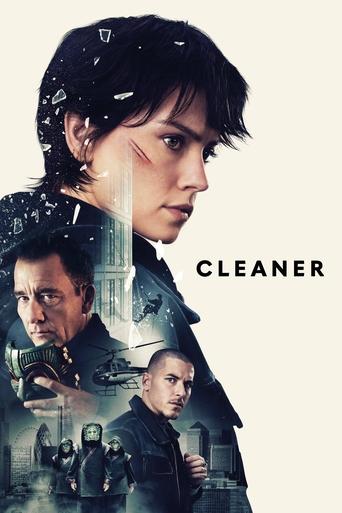 Film Cleaner streaming VF gratuit complet