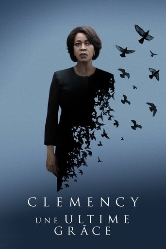 Film Clemency streaming VF gratuit complet