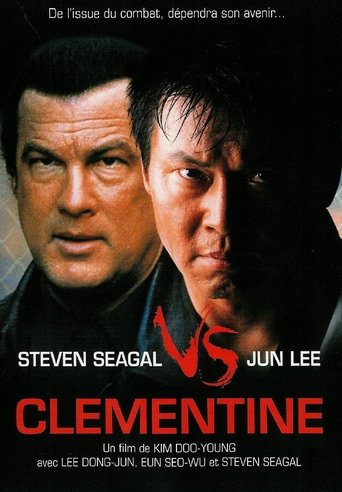 Film Clementine streaming VF gratuit complet