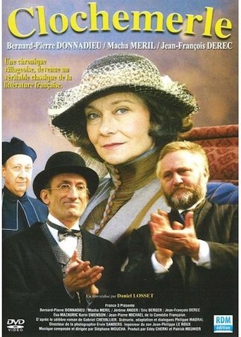 Film Clochemerle streaming VF gratuit complet