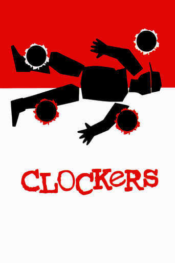 Film Clockers streaming VF gratuit complet
