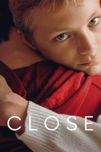Film Close streaming VF gratuit complet
