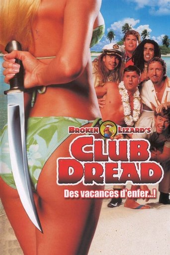 Film Club Dread streaming VF gratuit complet