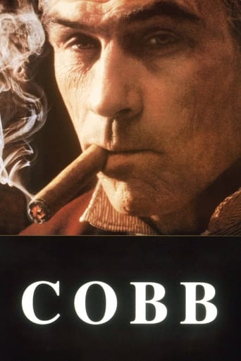 Film Cobb streaming VF gratuit complet