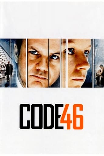 Film Code 46 streaming VF gratuit complet