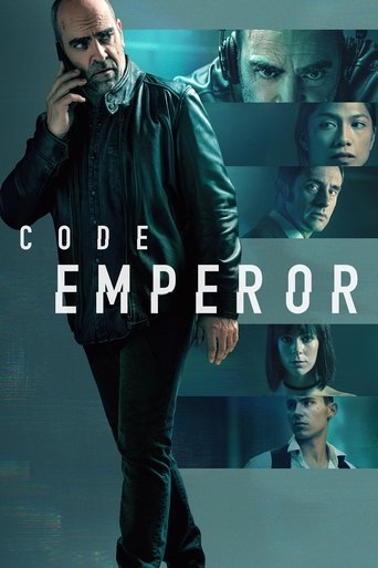 Film Code Emperor streaming VF gratuit complet