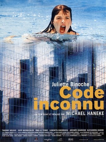 Film Code inconnu streaming VF gratuit complet