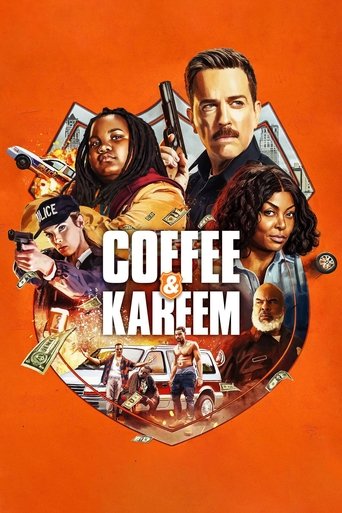 Film Coffee & Kareem streaming VF gratuit complet