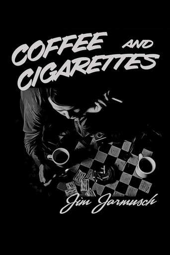Film Coffee and Cigarettes streaming VF gratuit complet