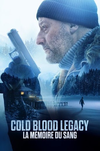 Film Cold Blood Legacy - La mémoire du sang streaming VF gratuit complet